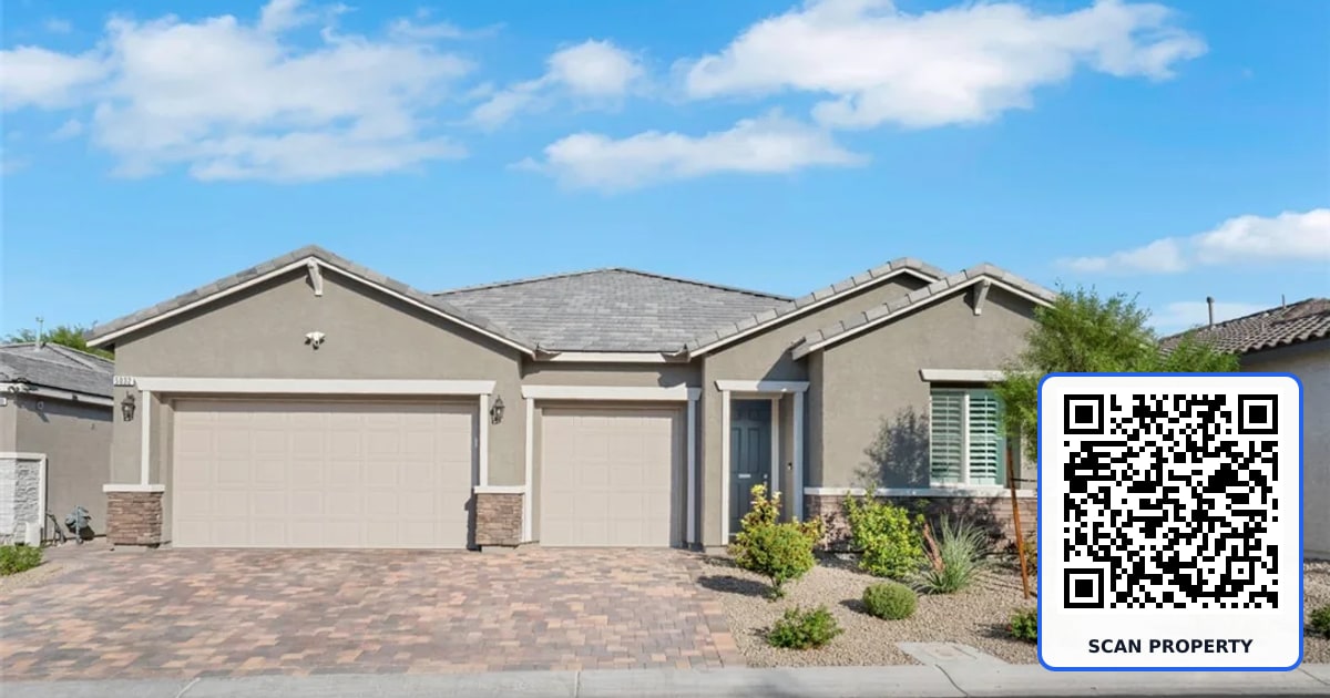 5032 Tranquil View Street property photo