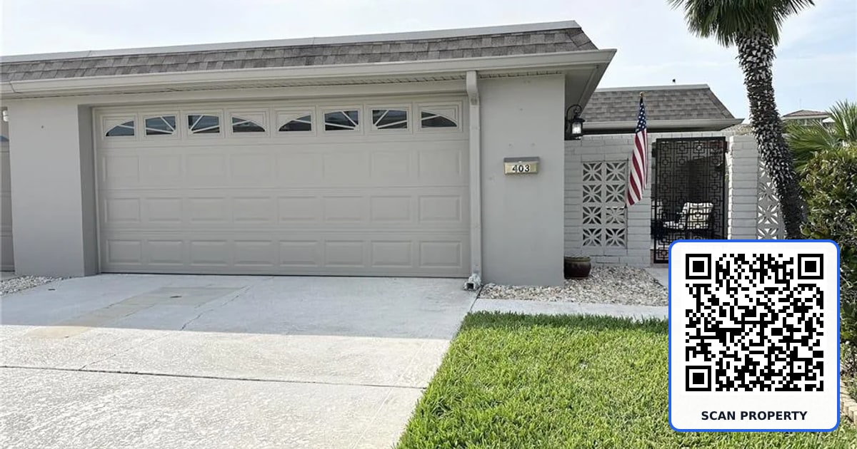 403 BOCA CIEGA POINT BOULEVARD N property photo