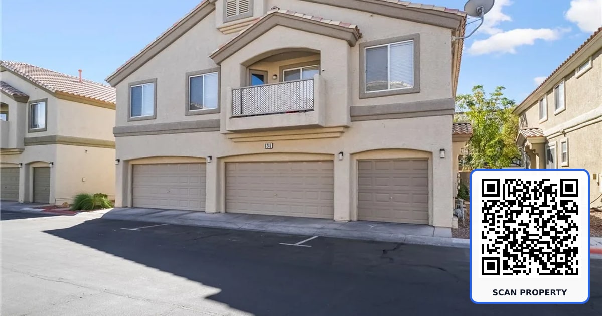 6245 Dan Blocker Avenue 102 property photo
