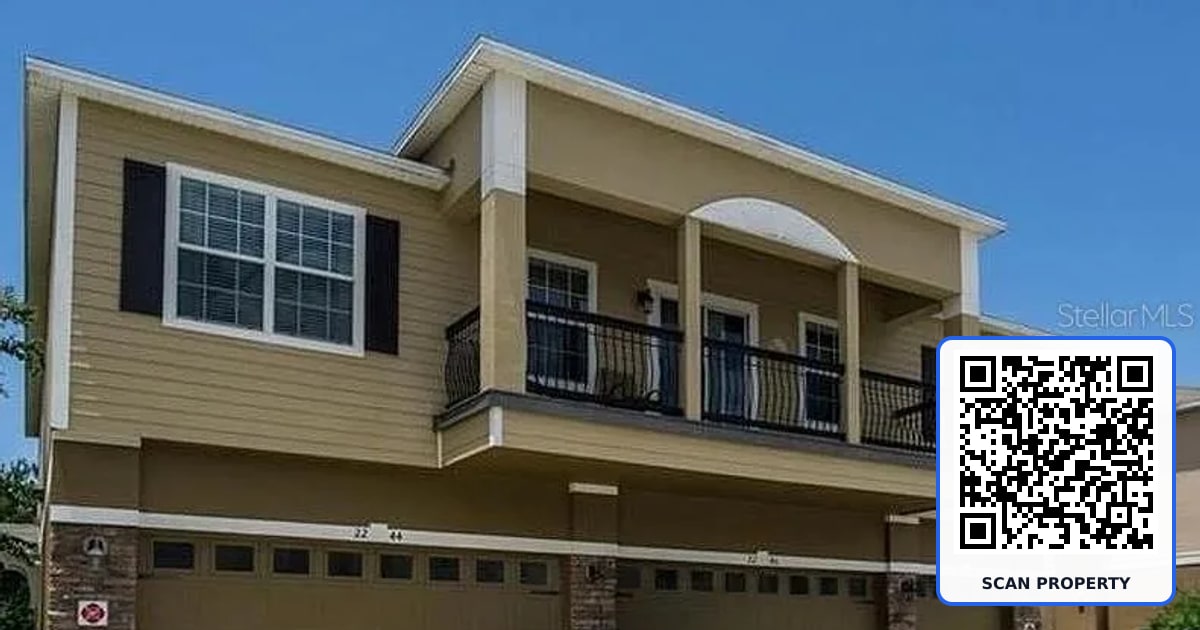 2236 BETSY ROSS LANE UNIT 2236 property photo