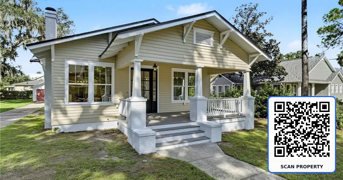 206 N HIGHLAND AVENUE property photo