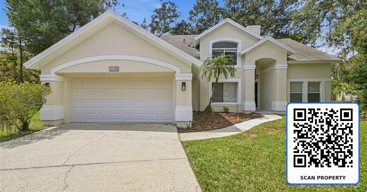 16102 WARDEN PLACE property photo