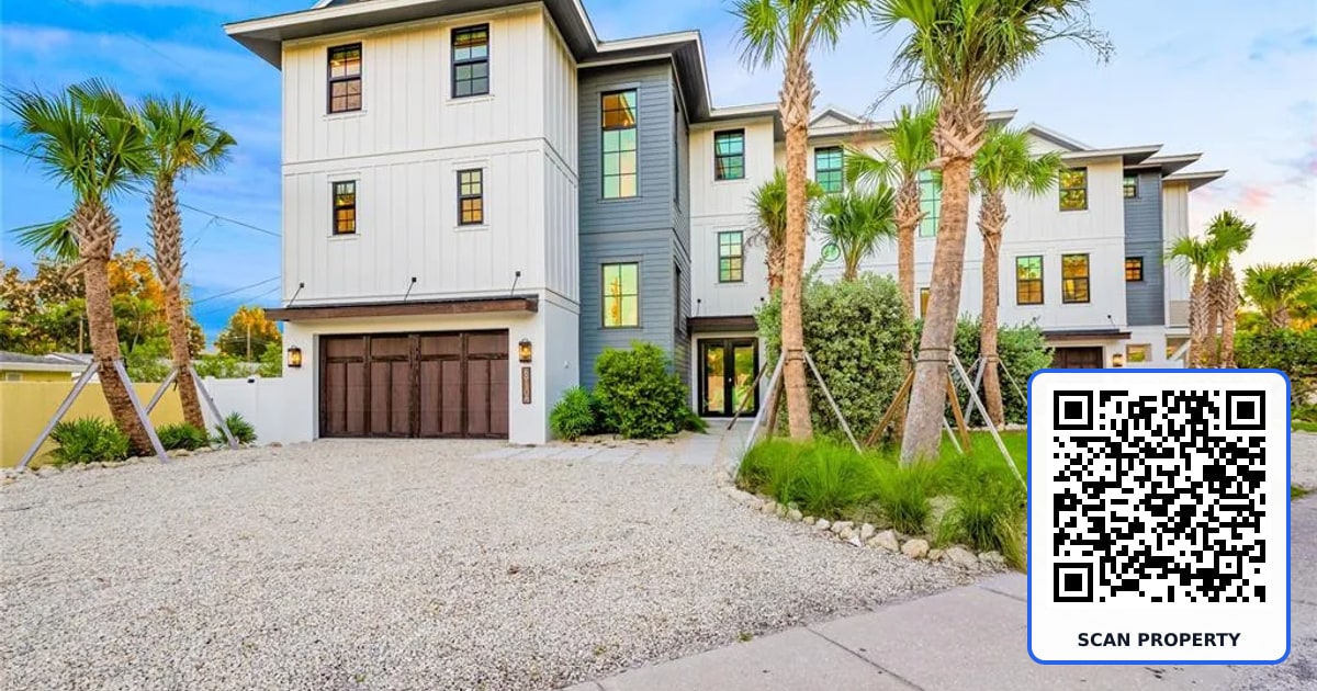 6910 MIDNIGHT PASS ROAD UNIT B property photo