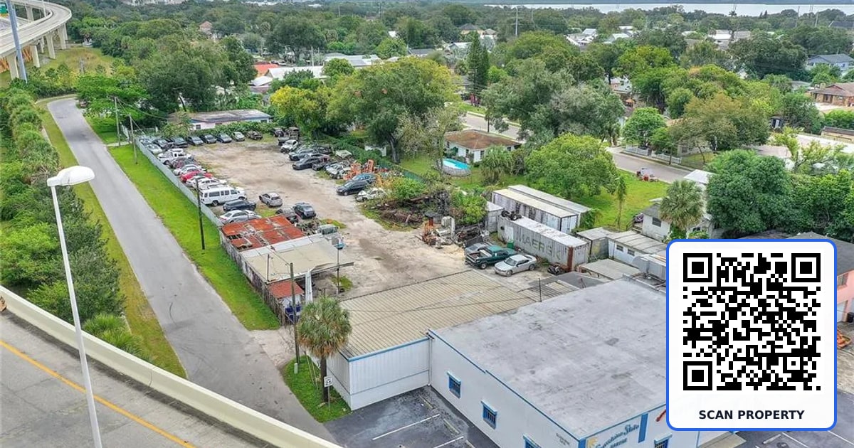 407 N 22ND STREET property photo
