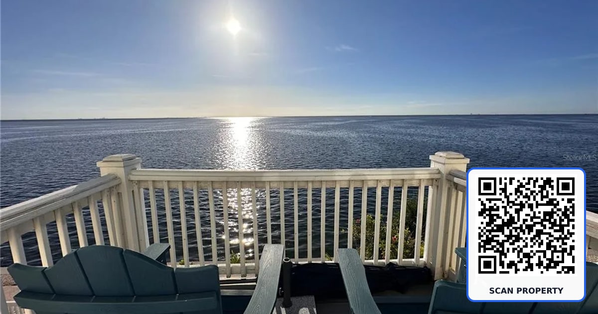 5050 COQUINA KEY DRIVE SE property photo