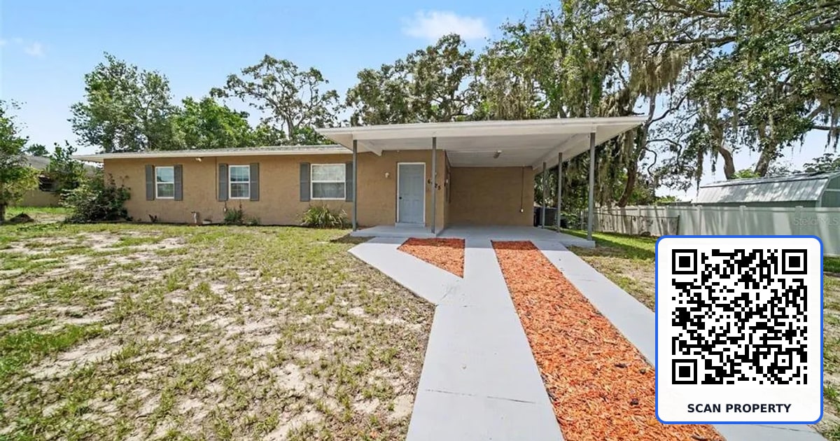 6925 TREEHAVEN DRIVE property photo