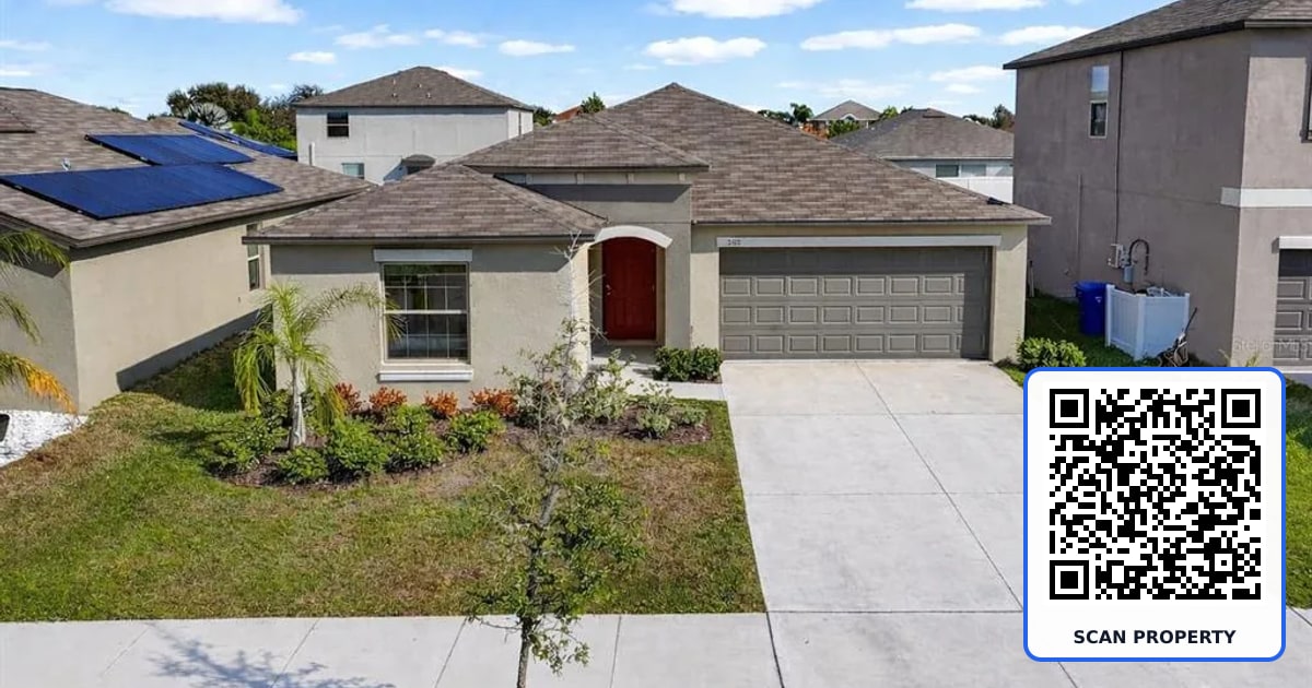 889 CALICO SCALLOP STREET property photo
