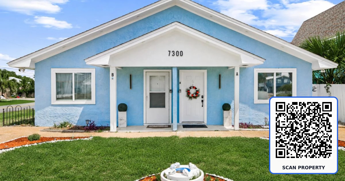 7300 Sunset Avenue A&B property photo