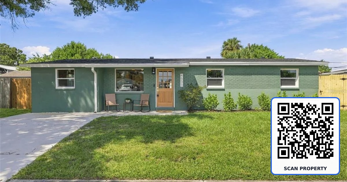 4531 W FERN STREET property photo