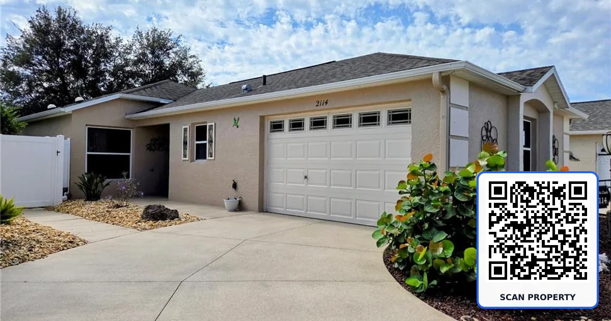 2114 MARLIN PLACE property photo