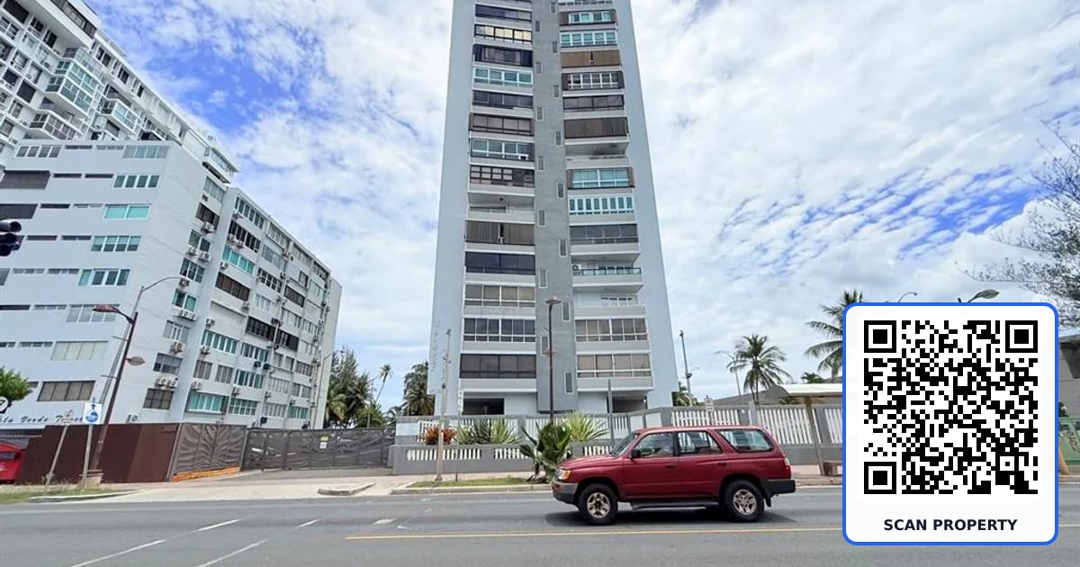 37 ISLA VERDE AVE. UNIT 203 property photo
