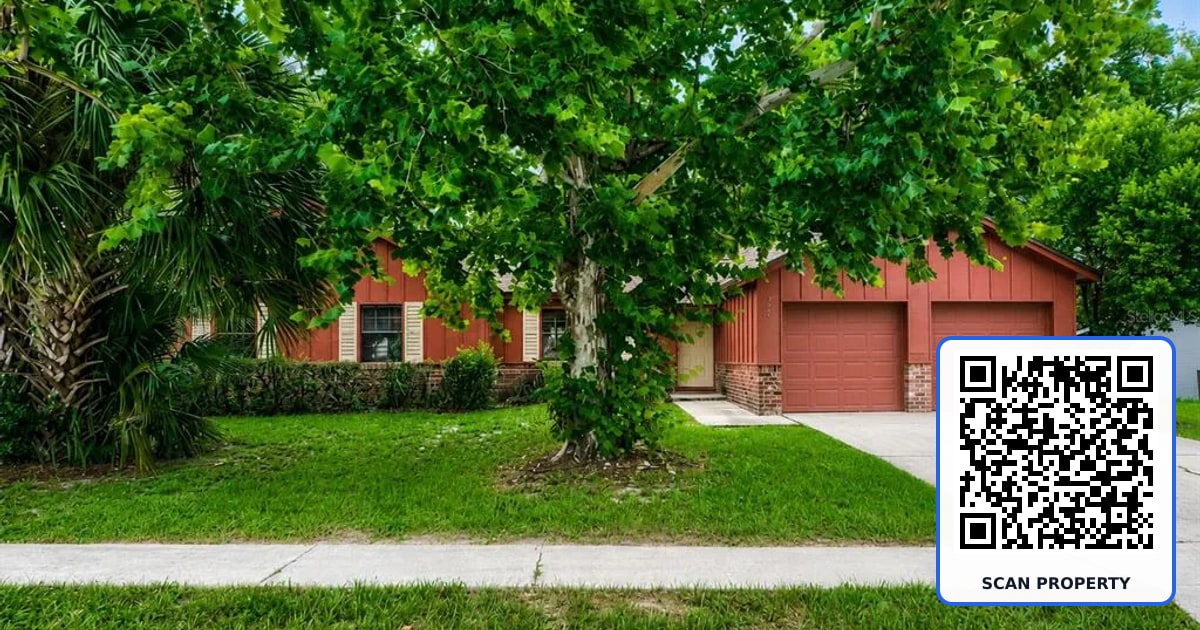 717 LANCEWOOD DRIVE property photo