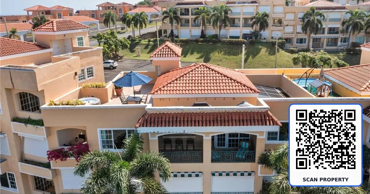 1 COSTA DORADA UNIT B303 property photo