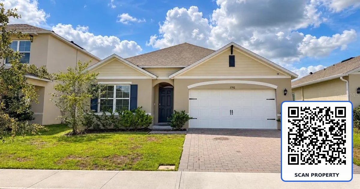 5792 ARBORETUM STREET property photo