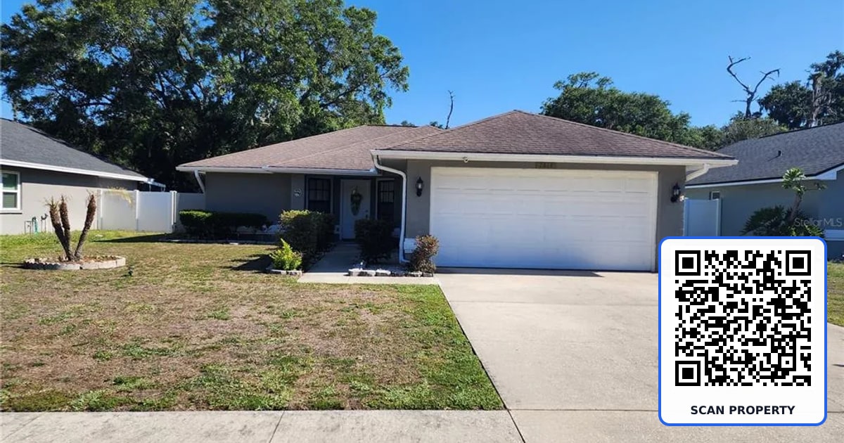 2814 WILDER PARK DRIVE property photo
