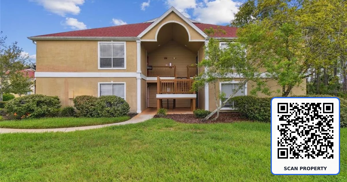 9481 HIGHLAND OAK DRIVE UNIT 1615 property photo