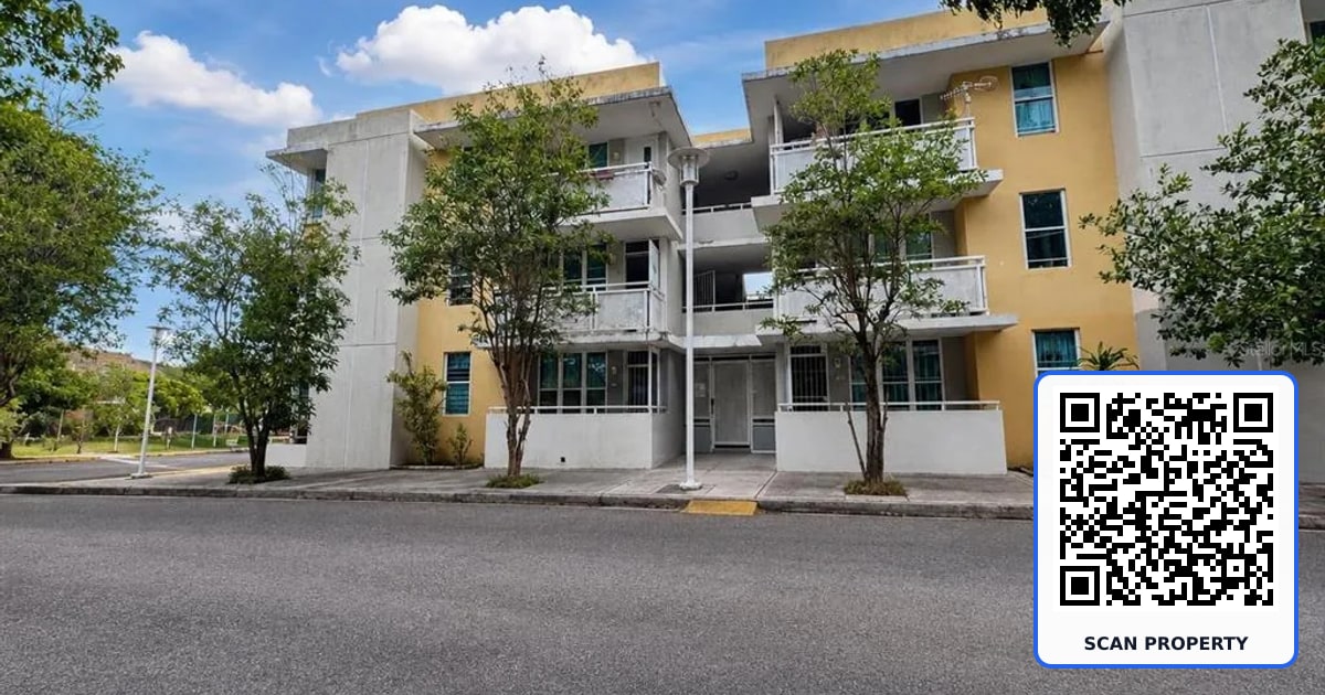 2402 COND RIBERAS DEL BUCANA UNIT 309 property photo