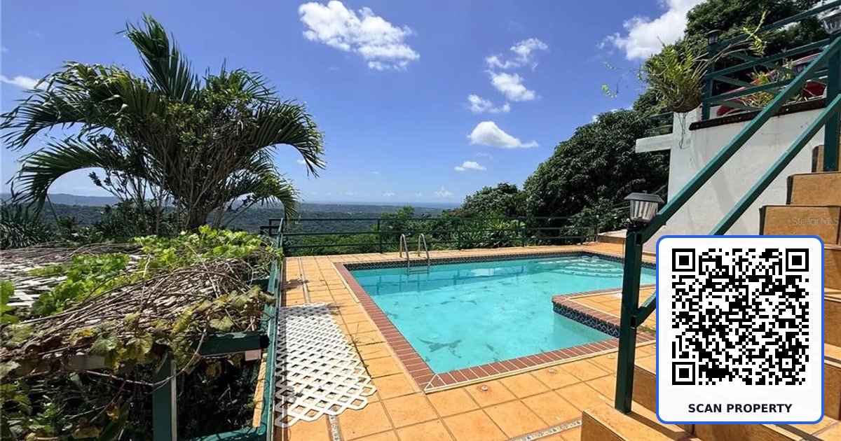 Vista Azul 87-APT 3 URB. BELLA VISTA GARDEN property photo