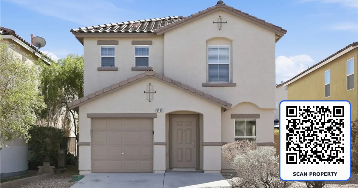 6185 Wild Lilac Court property photo