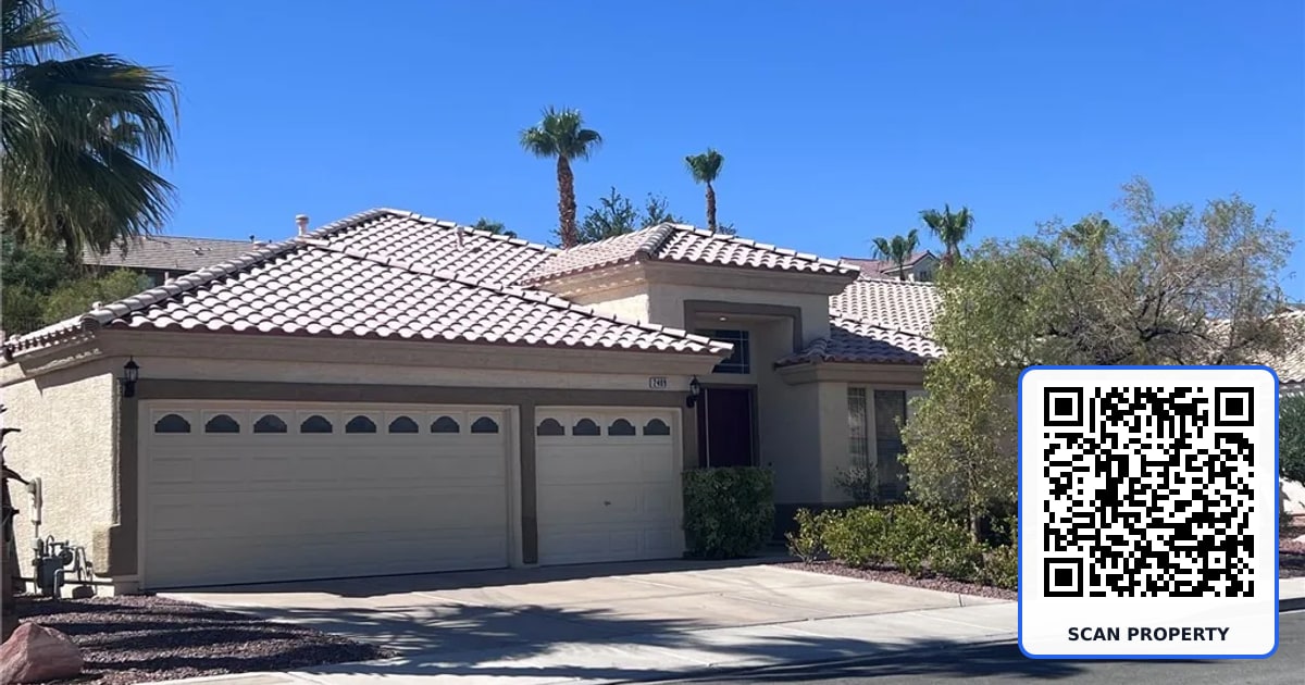 2489 Sedona Cedar Avenue property photo