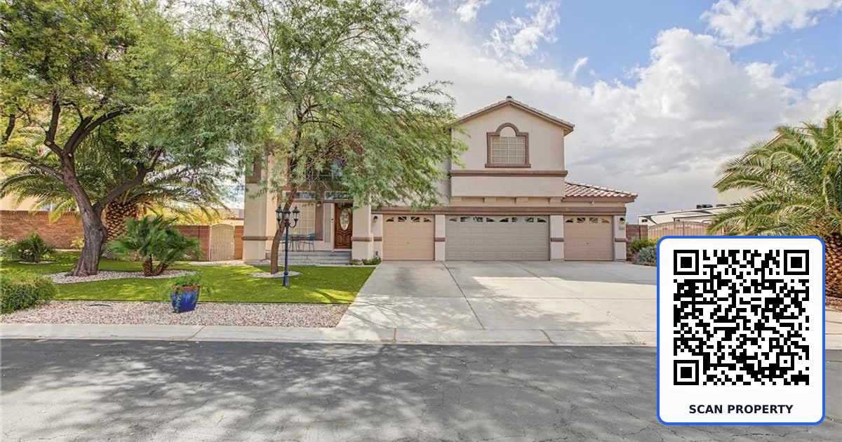 6915 Cedar Basin Avenue property photo