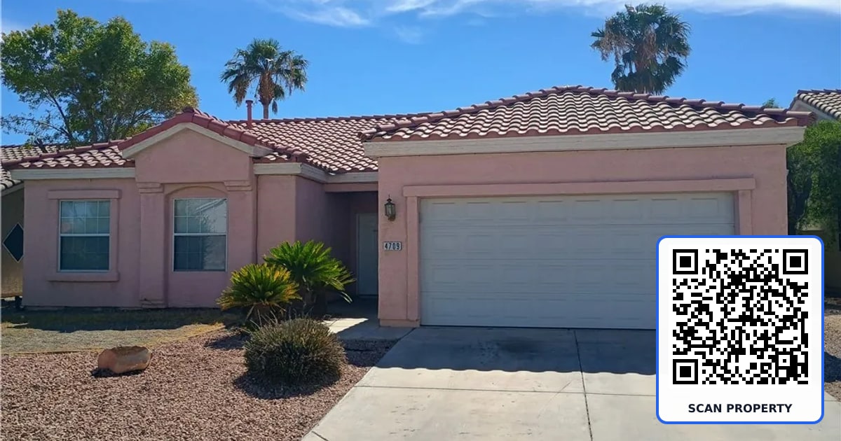 4709 GOLDEN PALOMINO Lane na property photo