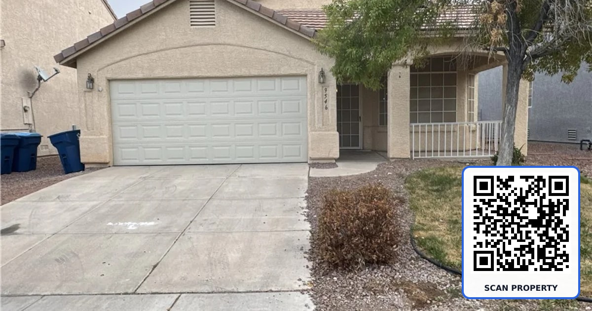 9546 Lavarun Court property photo