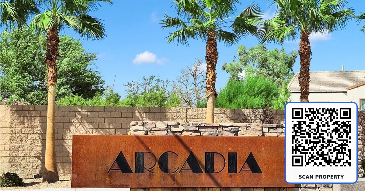 3542 Arcadian King Avenue property photo