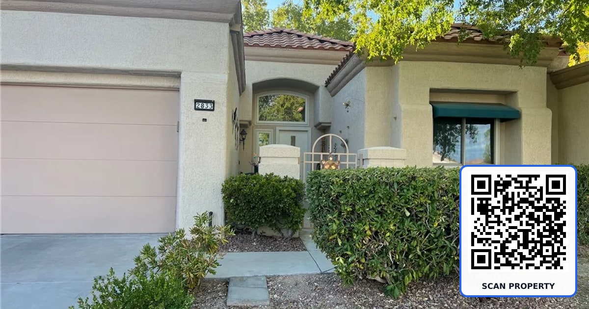 2833 Sungold Drive property photo