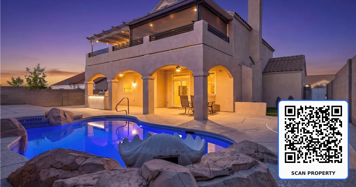 605 Lively Fiesta Way property photo