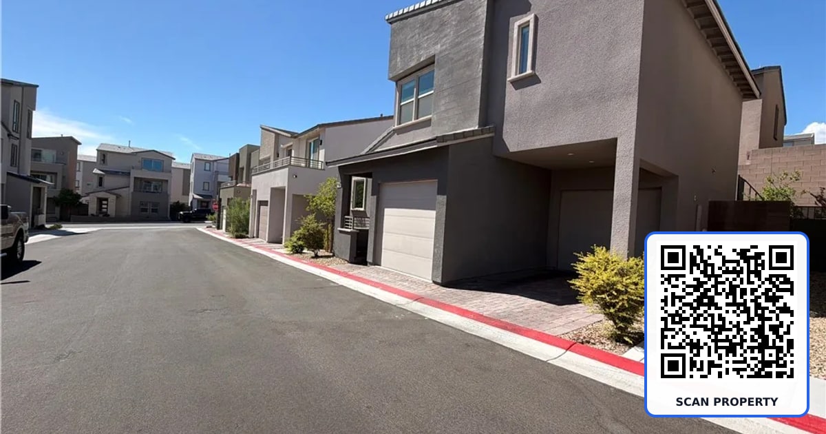 655 Angel Aura Street property photo