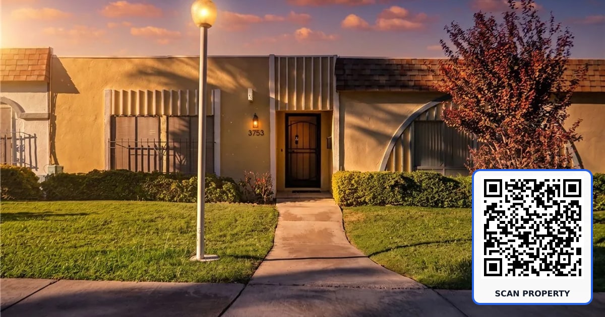 3753 Fairlawn Avenue property photo