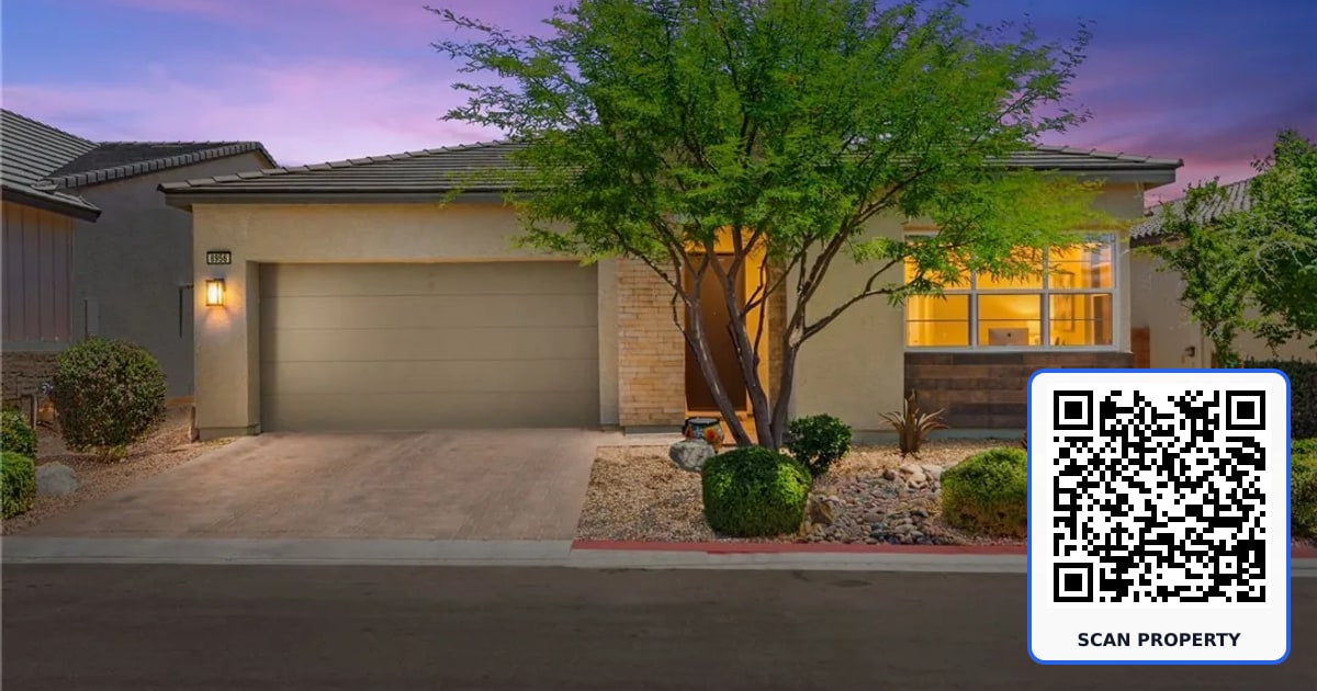 8956 Skye Canyon Ranch Street property photo
