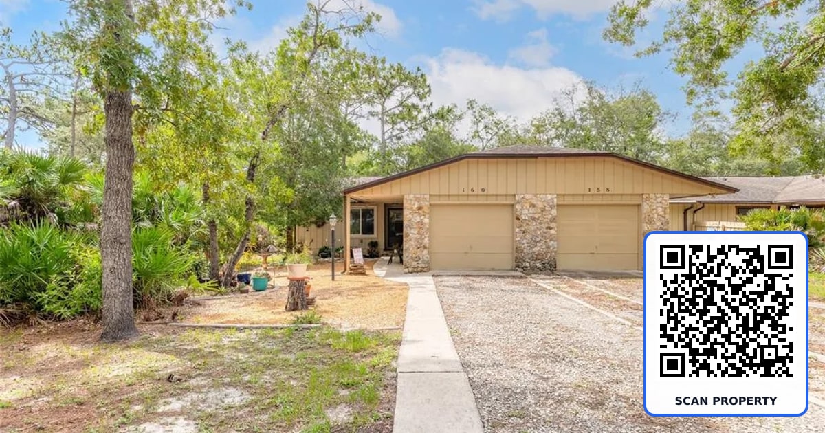 160 MAGNOLIA LOOP property photo