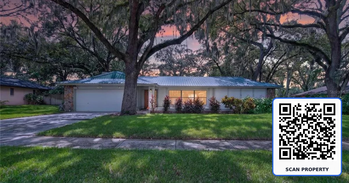 3038 WISTER CIRCLE property photo