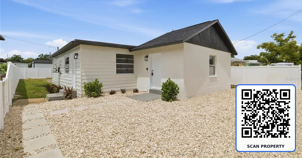 3923 W FLORA STREET property photo