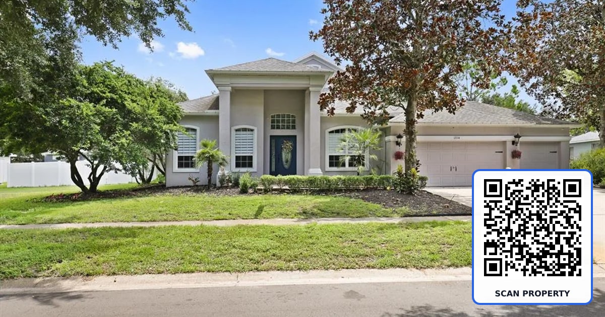 12114 CREEK EDGE DRIVE property photo