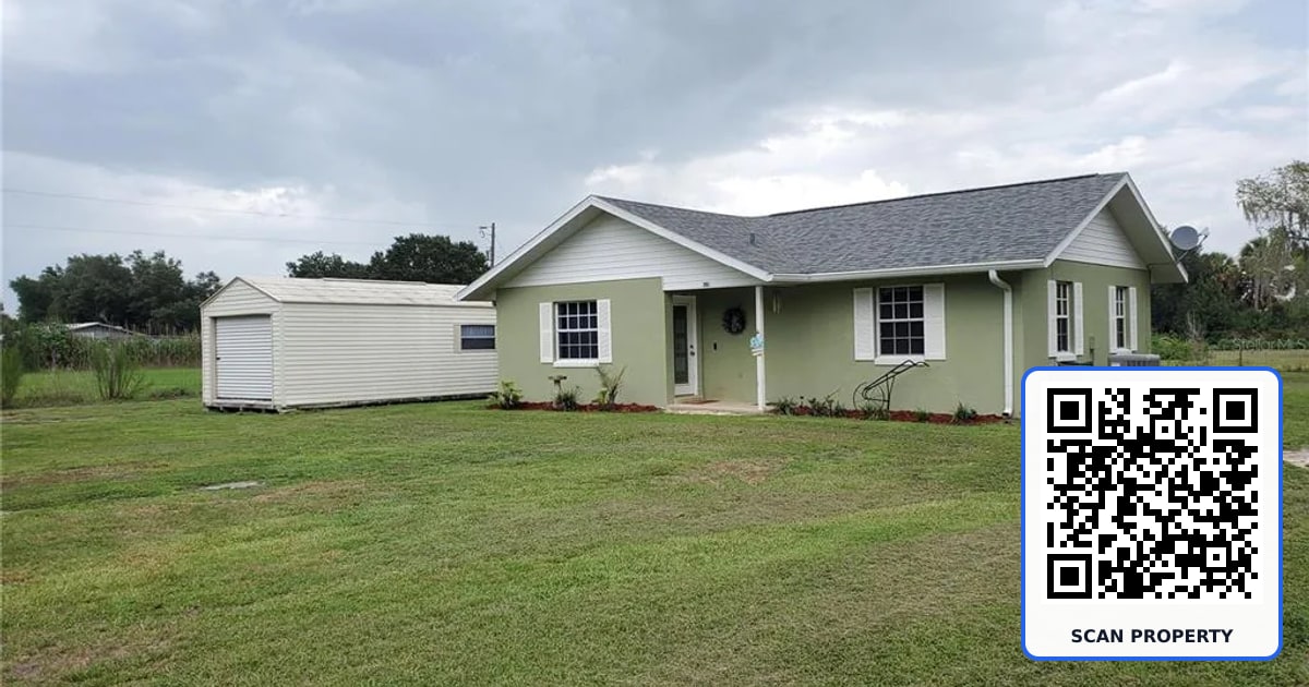 1662 HARVILL ROAD property photo