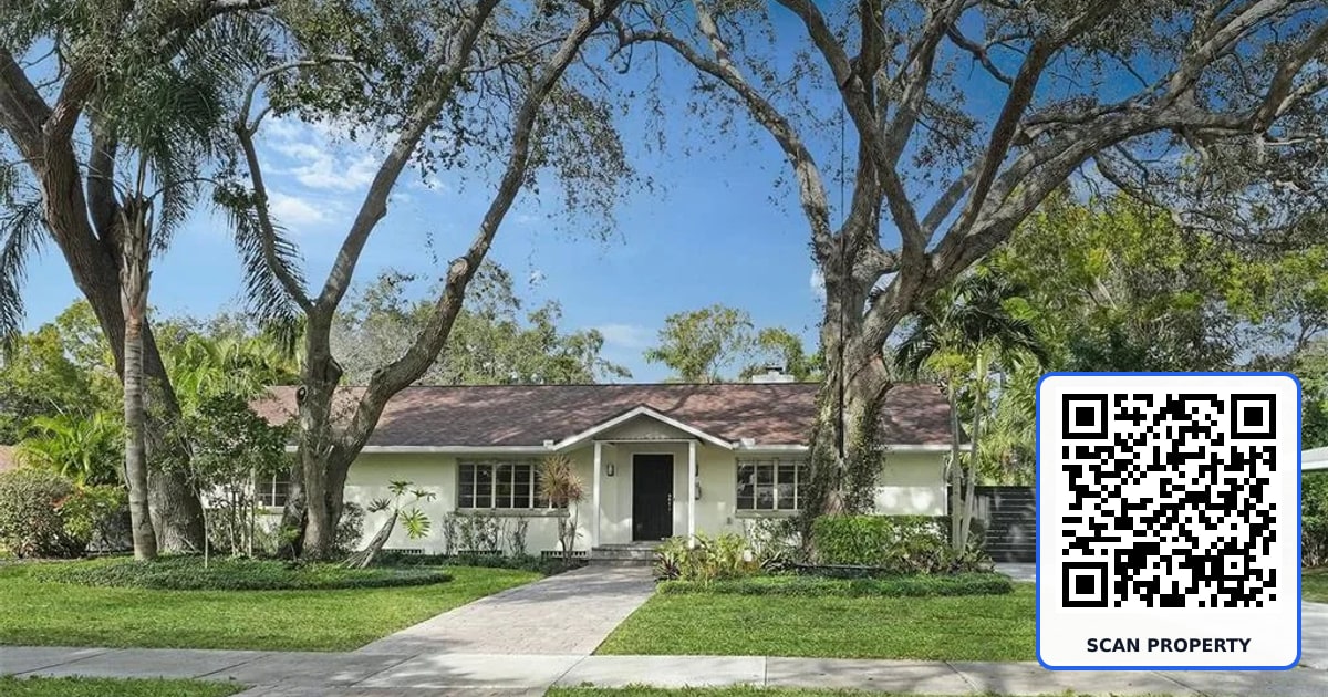 1763 SOUTH DRIVE property photo
