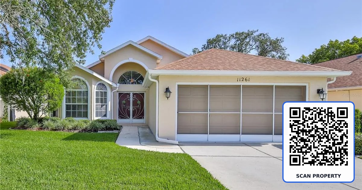 11261 MCRACKEN DRIVE property photo