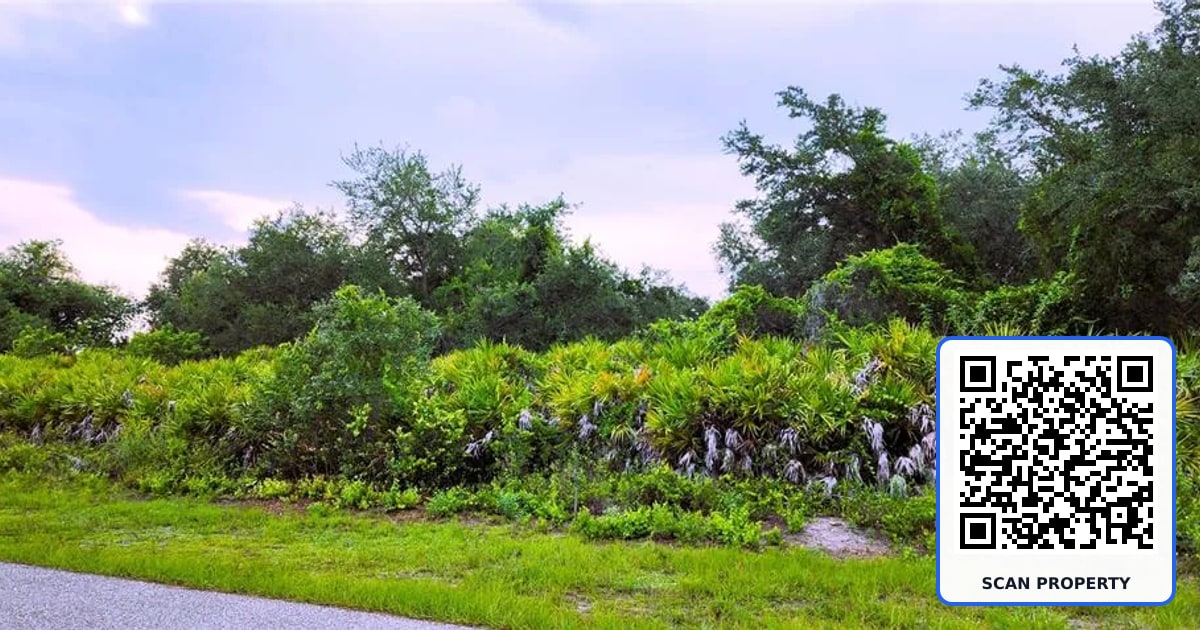 12242 BACCHUS ROAD property photo