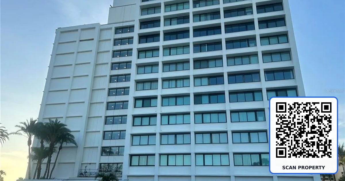 4822 OCEAN BOULEVARD UNIT 3D property photo