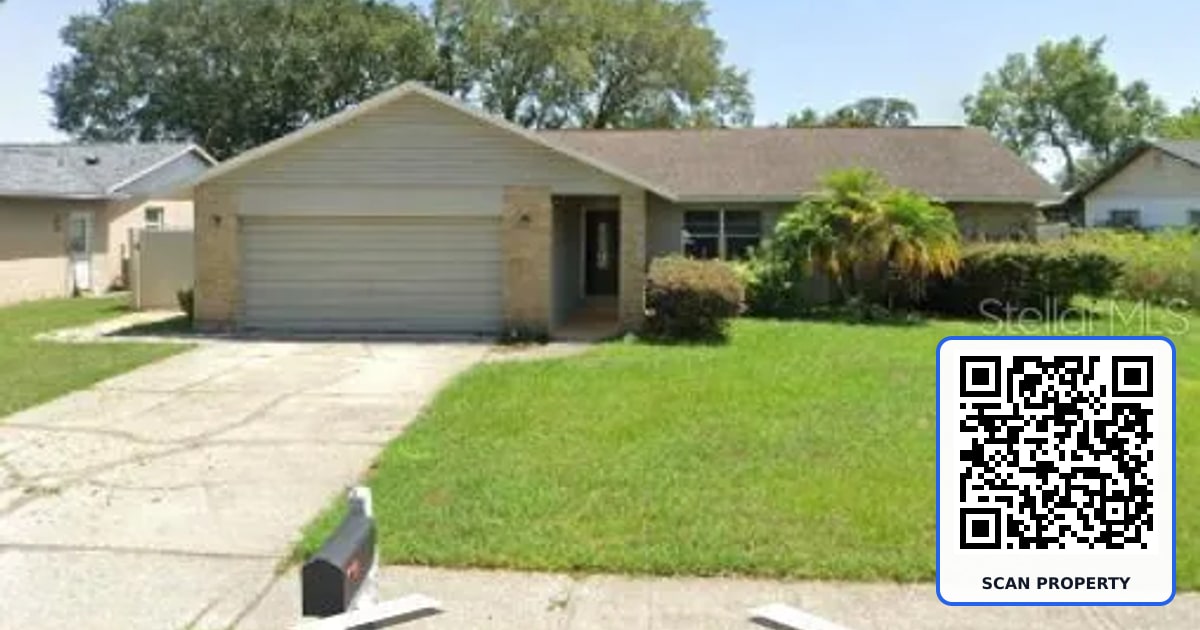 5405 JUSTINE WAY property photo