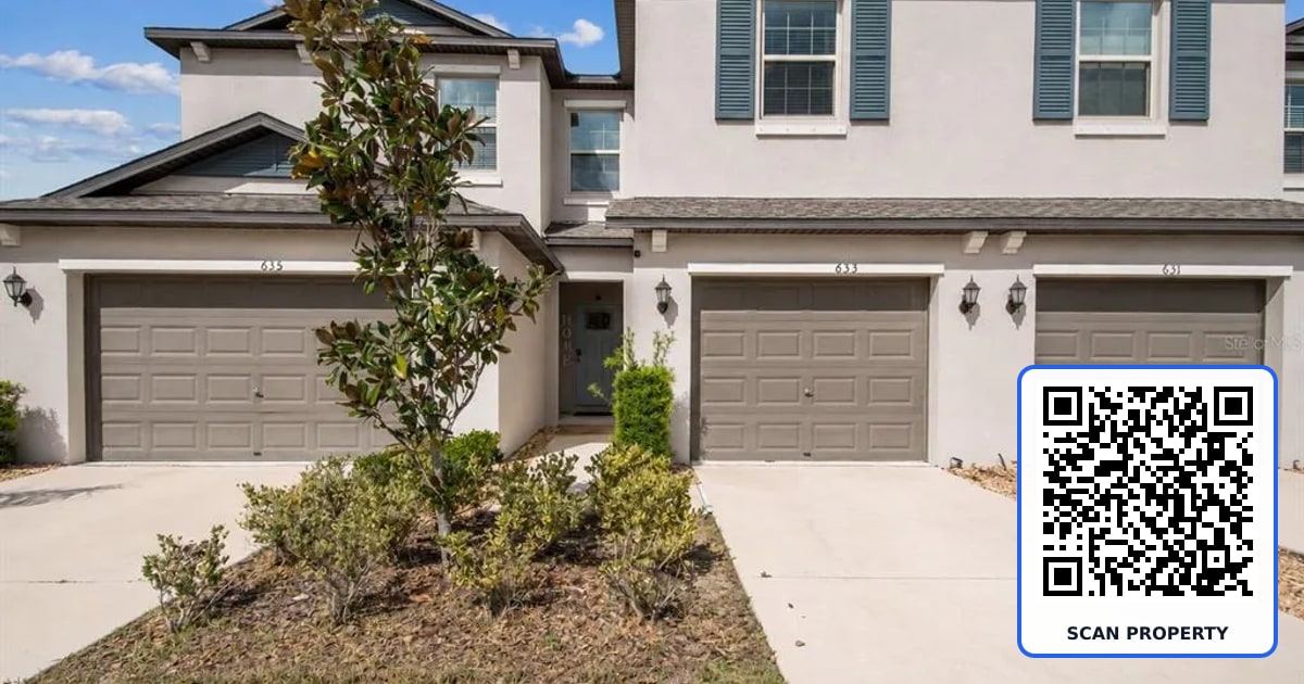 633 ROYAL EMPRESS DRIVE property photo