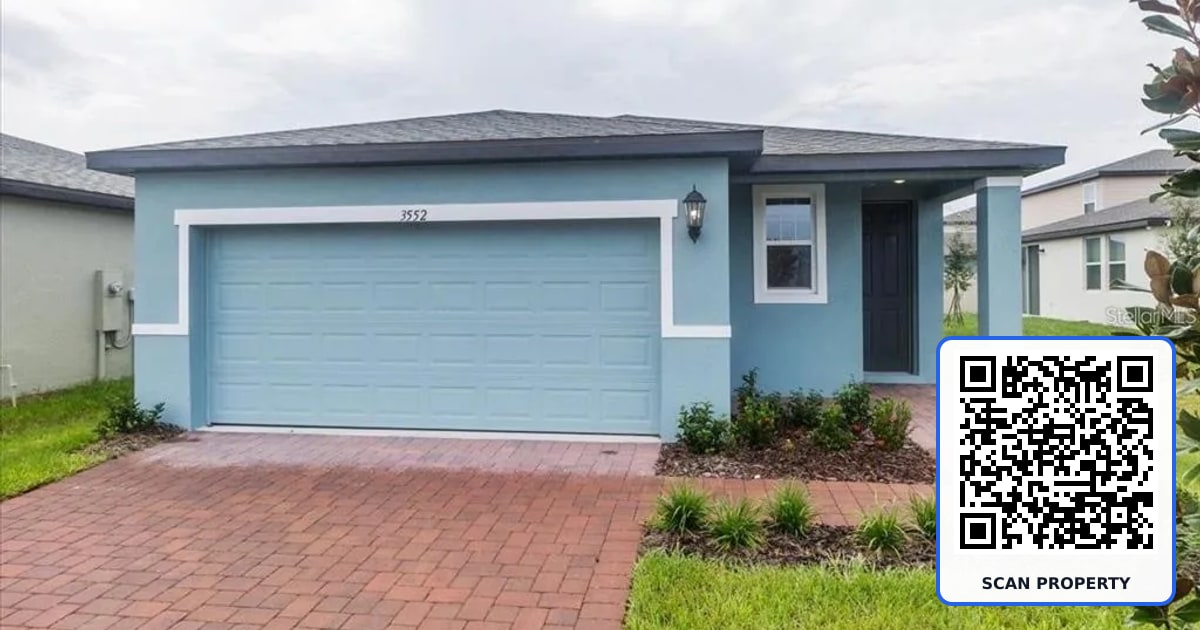 3552 BROADWING BOULEVARD property photo