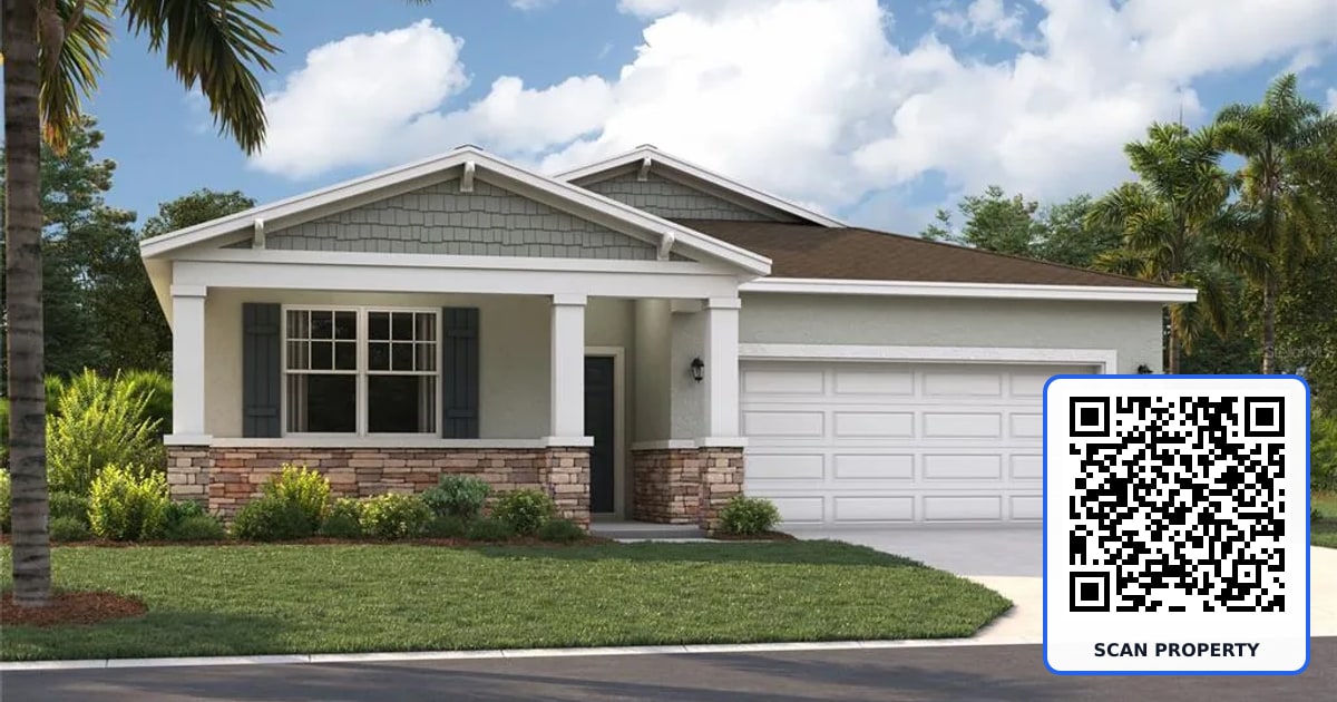 1818 HORSETAIL DRIVE property photo