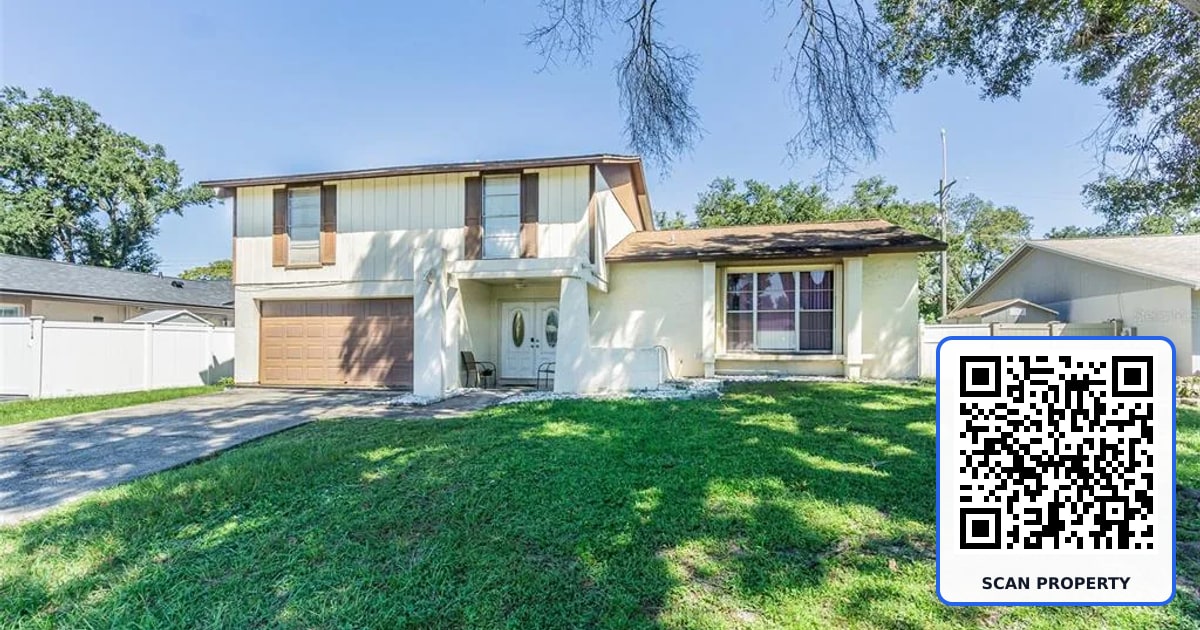 6811 MITCHELL CIRCLE property photo