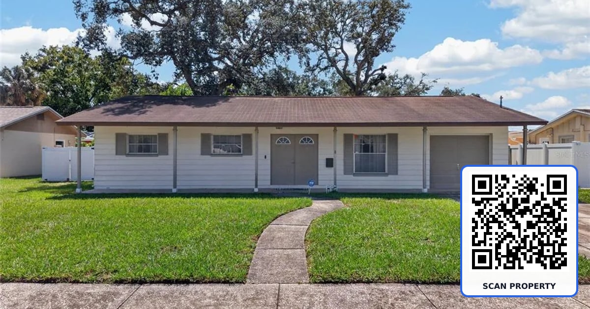 3312 W BURKE STREET property photo