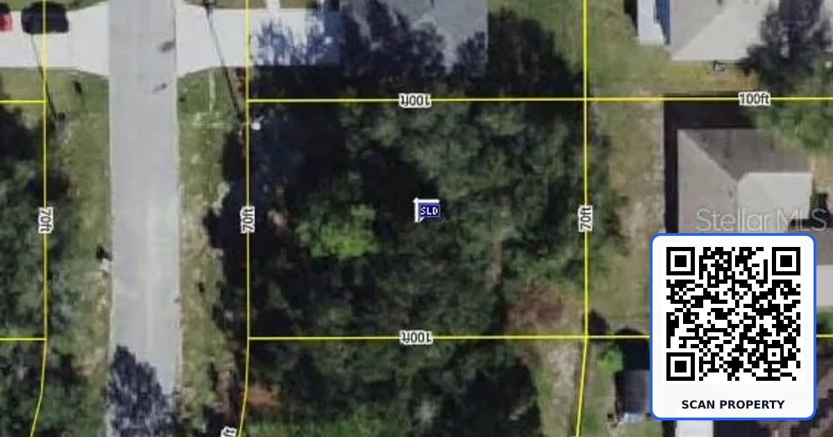 134 TENCH DRIVE property photo