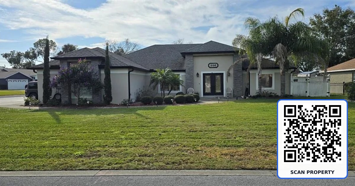 336 LAKECREST DRIVE property photo